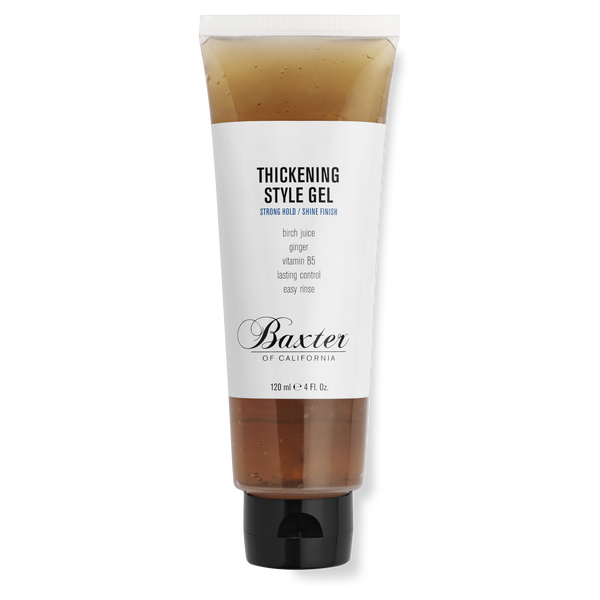 baxter of california Thickening Style Gel