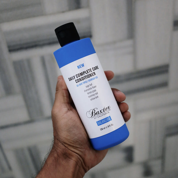 Baxter Of California DAILY COMPLETE CARE CONDITIONER