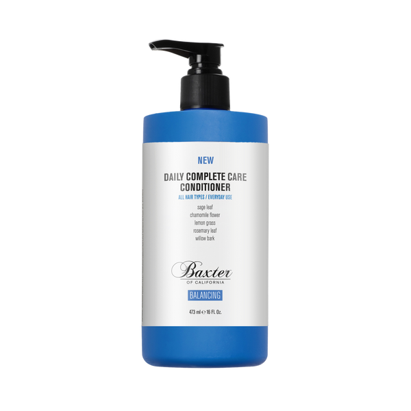 Baxter Of California DAILY COMPLETE CARE CONDITIONER