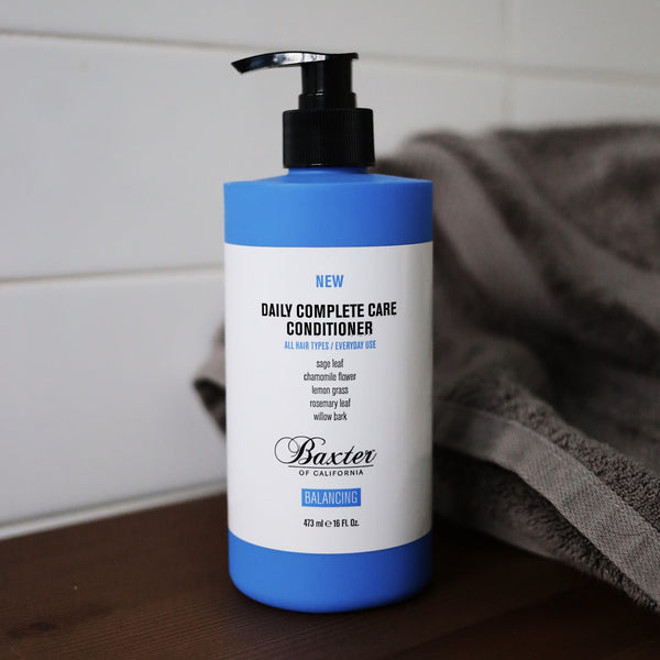 Baxter Of California DAILY COMPLETE CARE CONDITIONER