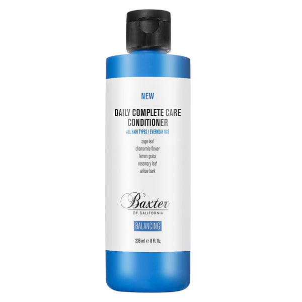 baxter of california DAILY COMPLETE CARE CONDITIONER