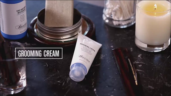 Baxter Of California Grooming Cream Men's Hair Styling Cream