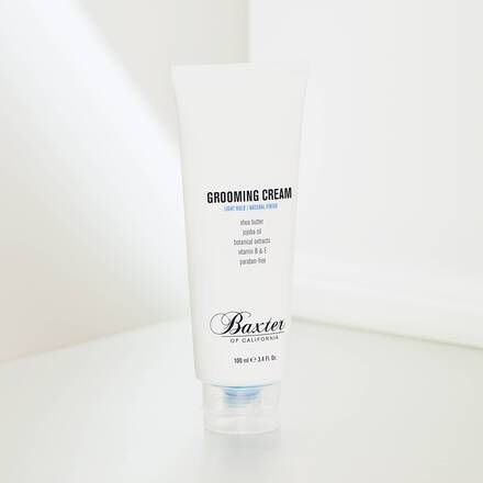 baxter of california Grooming Cream Men's Hair Styling Cream