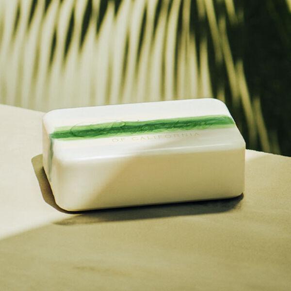 Baxter Of California Italian Lime And Pomegranate Vitamin Cleansing Bar