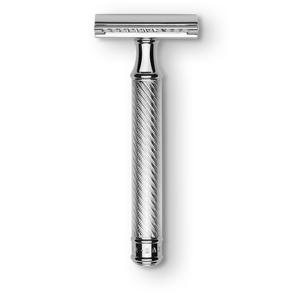 baxter of california Men's Double-Edged Safety Razor