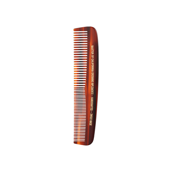 baxter of california >Men's Handcrafted Beard Comb - Baxter of California