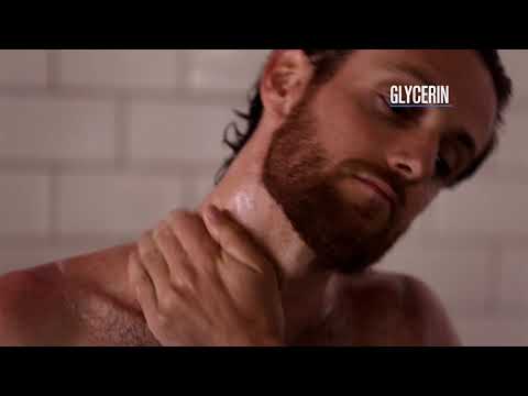 Baxter Of California Men's Invigorating Body Wash - Italian Lime & Pomegranate (16 Oz)