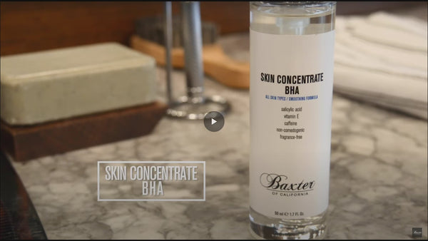 Baxter Of California Skin Concentrate BHA By Baxter Of California