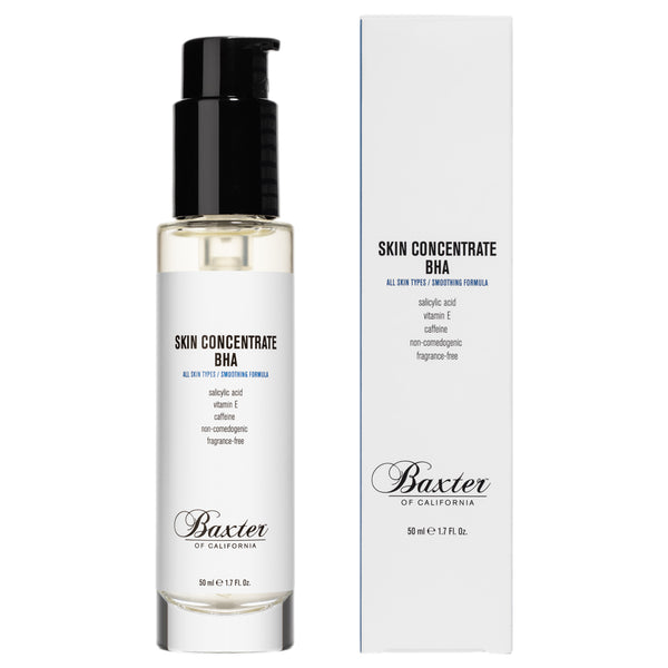 baxter of california Skin Concentrate BHA by Baxter of California