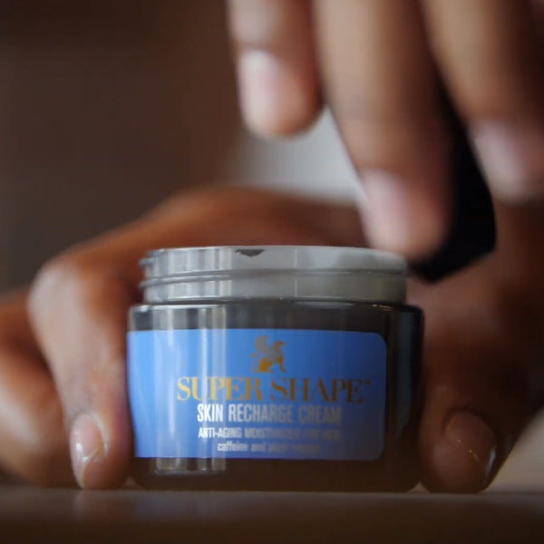 Baxter Of California Super Shape Men's Anti-Aging Moisturizing Cream