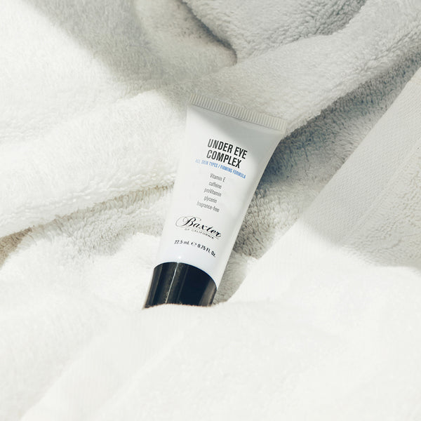 Baxter Of California Under Eye Complex Hydrating Eye Cream