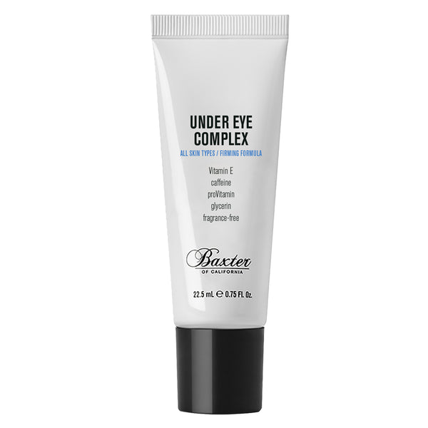 baxter of california Under Eye Complex Hydrating Eye Cream