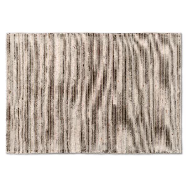 baxton studio Baxton Studio Finsbury Modern and Contemporary Multi-Colored Hand-Tufted Wool Blend Area Rug