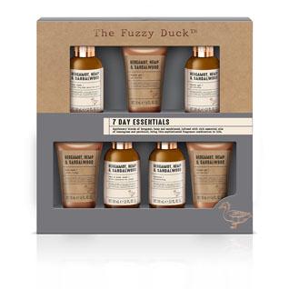 baylis & harding 7 DAY ESSENTIALS GIFT SET