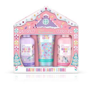 baylis & harding BATHTIME CANDY STORE GIFT SET