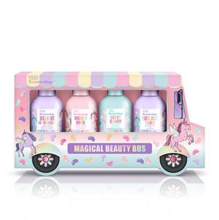 baylis & harding BEAUTY BUS GIFT SET