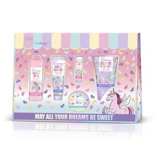 baylis & harding CANDY DREAMLAND BEAUTY GIFT SET