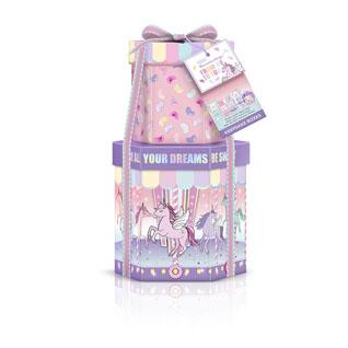 baylis & harding CANDY PAMPER PRESENT GIFT SET