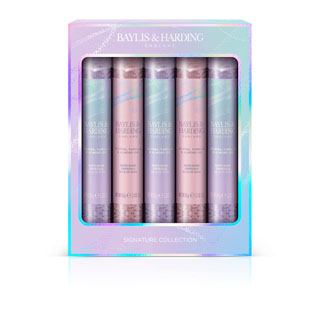 baylis & harding DREAMY BATH SALTS GIFT SET