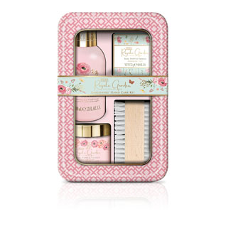 baylis & harding HAND CARE KIT GIFT SET