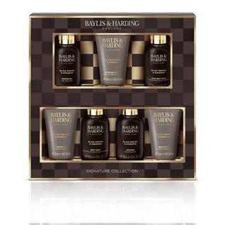 baylis & harding HIS ESSENTIALS LUXURIES GIFT SET