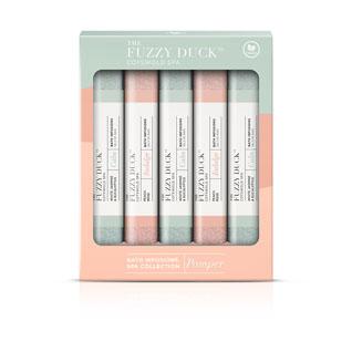 baylis & harding LUXURY BATH INFUSIONS GIFT SET