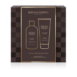 baylis & harding LUXURY BATHING DUO GIFT SET