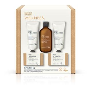 baylis & harding LUXURY BATHING GIFT SET