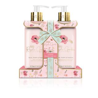 baylis & harding LUXURY HAND CARE GIFT SET