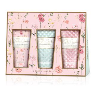 baylis & harding LUXURY HAND TREATS GIFT SET