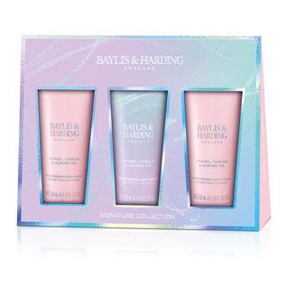 baylis & harding LUXURY HAND TREATS GIFT SET