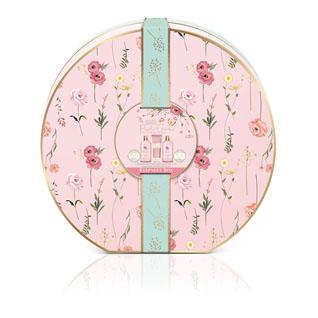 baylis & harding LUXURY HAT BOX GIFT SET