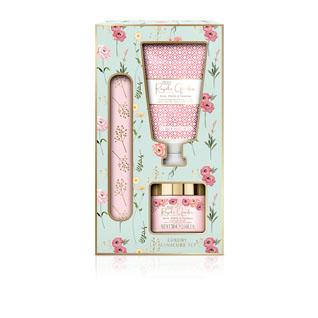 baylis & harding LUXURY MANICURE GIFT SET
