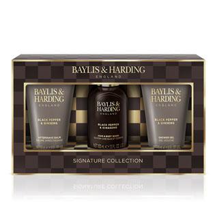 baylis & harding LUXURY MINI TRIO GIFT SET