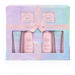 baylis & harding LUXURY PAMPER GIFT SET