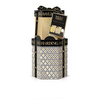 baylis & harding LUXURY PAMPER PRESENT GIFT SET
