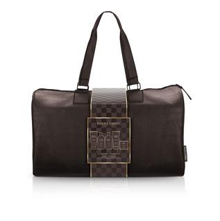 baylis & harding LUXURY TRAVEL BAG GIFT SET