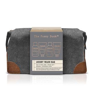 baylis & harding LUXURY WASH BAG GIFT SET