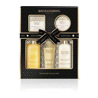 baylis & harding PERFECT PAMPER GIFT SET