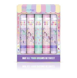 baylis & harding SPRINKLED WITH LOVE GIFT SET