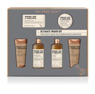 baylis & harding ULTIMATE WASH KIT GIFT SET