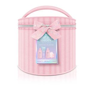 baylis & harding VANITY BEAUTY BAG GIFT SET