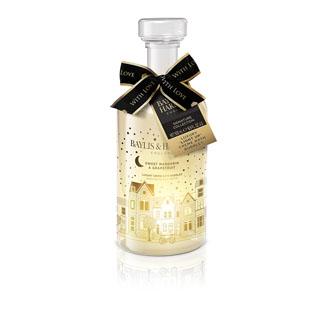 baylis & harding LUXURY 'LIGHT UP' CRÈME BATH BUBBLES GIFT