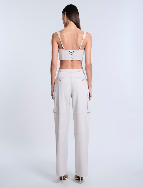 Bcbgeneration Cargo Pant Flint