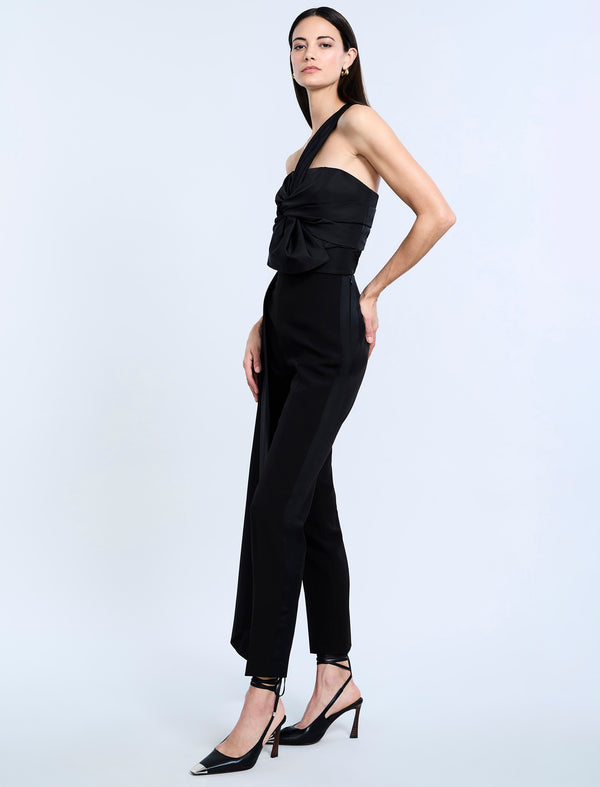 Bcbgeneration Cigarette Pants Black