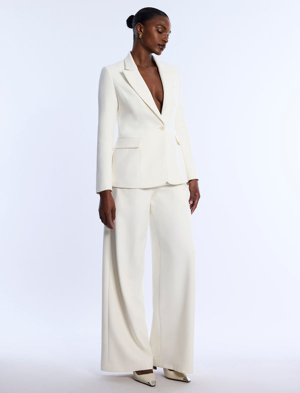 Bcbgeneration Tailored Jacket Jasmine
