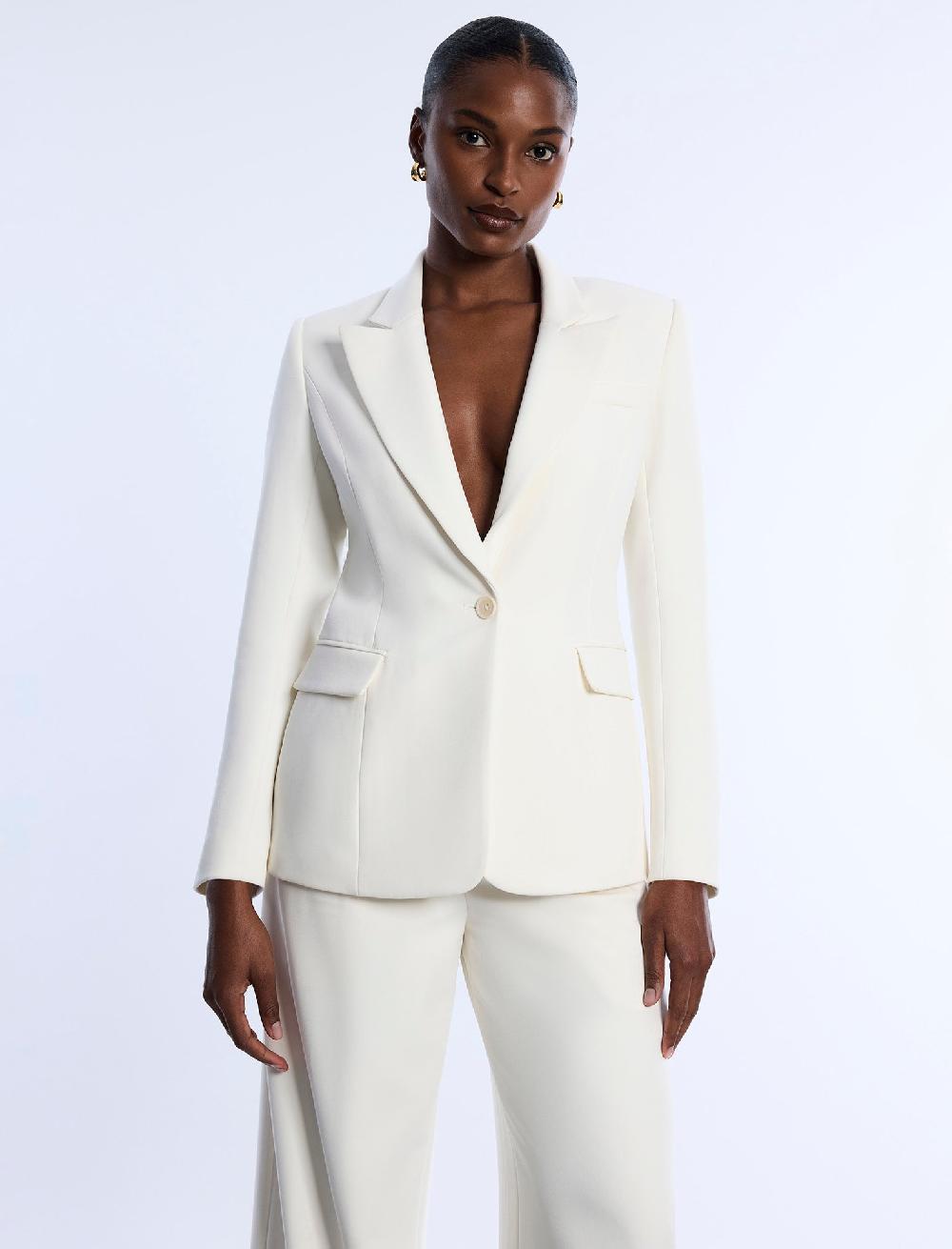 bcbgeneration Tailored Jacket Jasmine