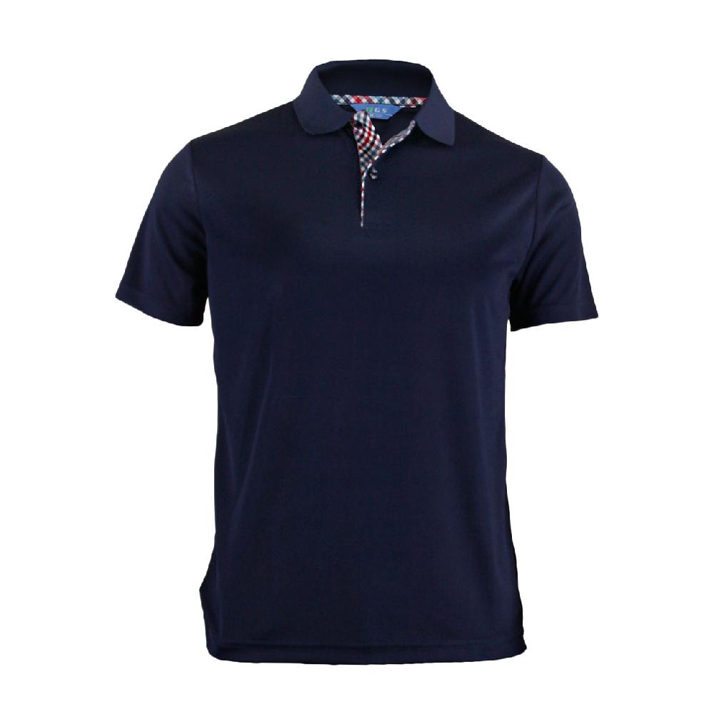 bcpolo BCPOLO BASIC SHORT SLEEVE NAVY SHIRT CASUAL POLO SHIRT bcpolo BCPOLO BASIC SHORT SLEEVE NAVY SHIRT CASUAL POLO SHIRT