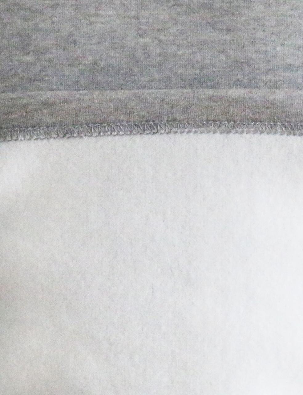 Bcpolo BCPOLO Men's Turtleneck Long Sleeves Warm Sweat Shirt_gray