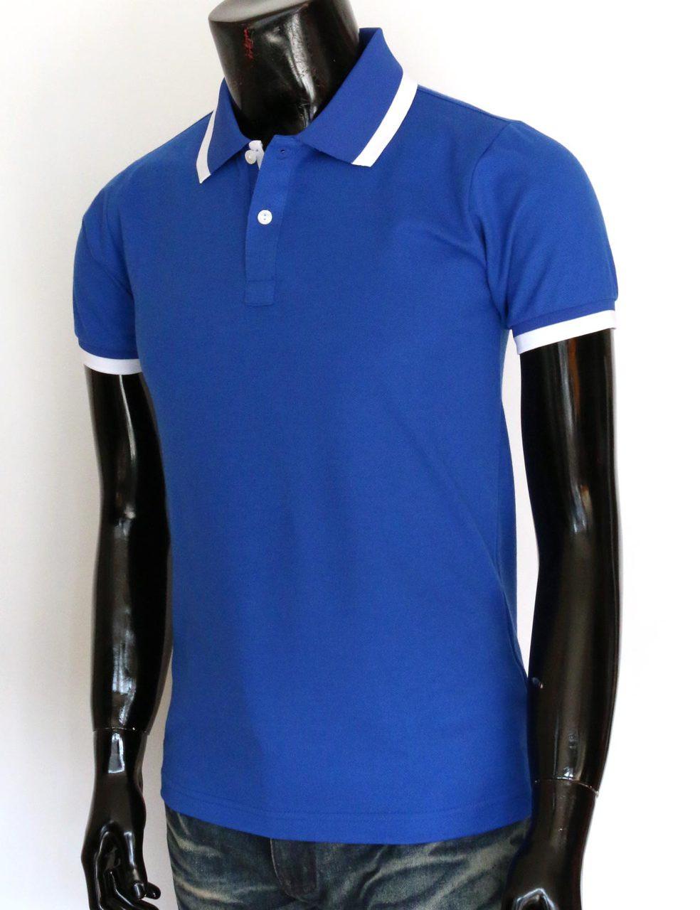 Bcpolo Short Sleeve Pique Polo Shirt-Unisex White